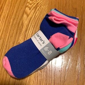Girls socks